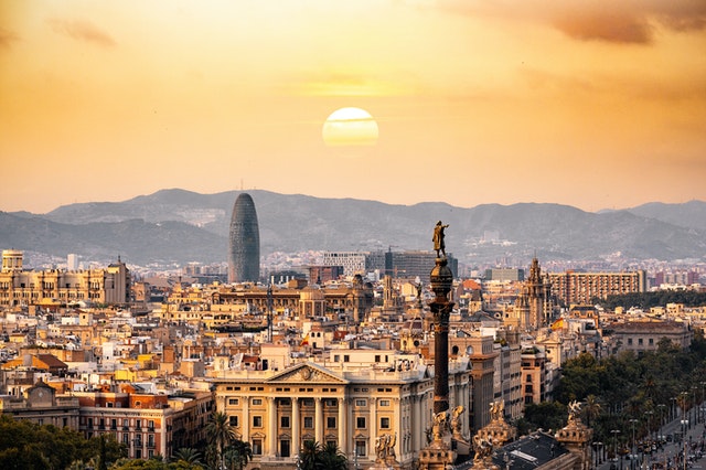 spanish residence permit