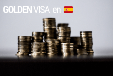 permiso de inversor en españa