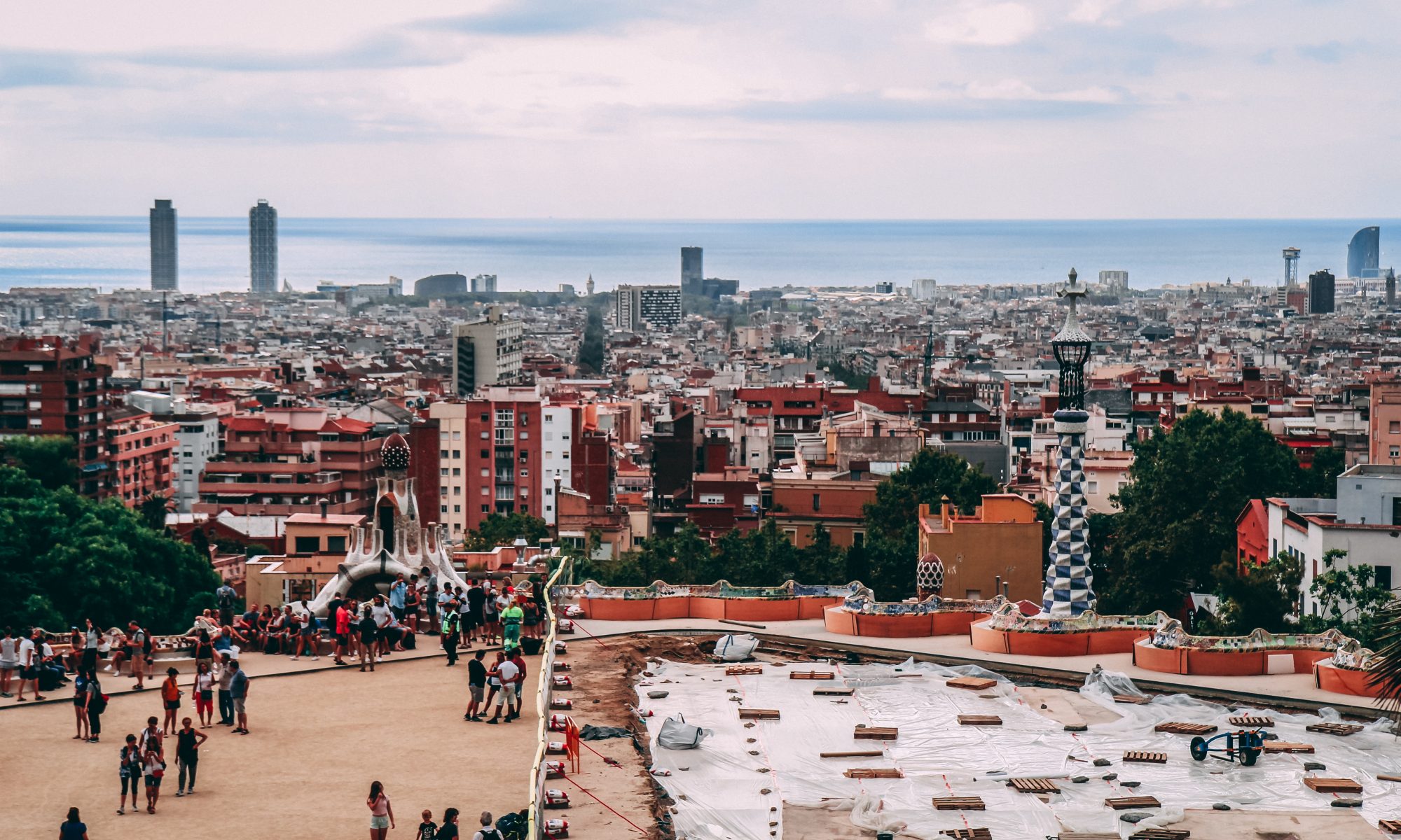 5 best places to live in spain for expats