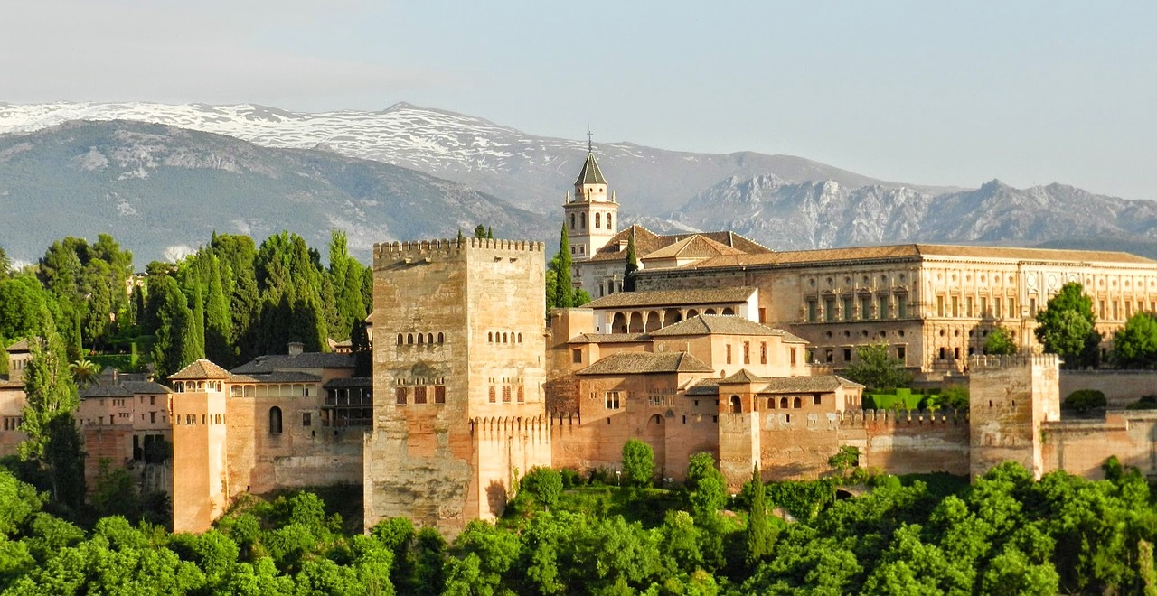5 best places to live in spain for expats