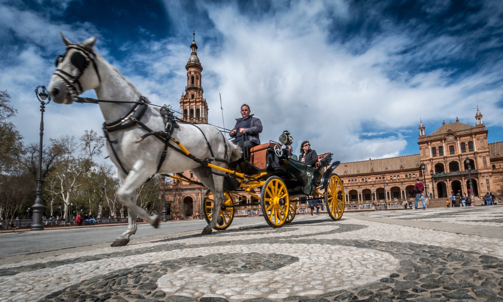 5 best places to live in spain for expats