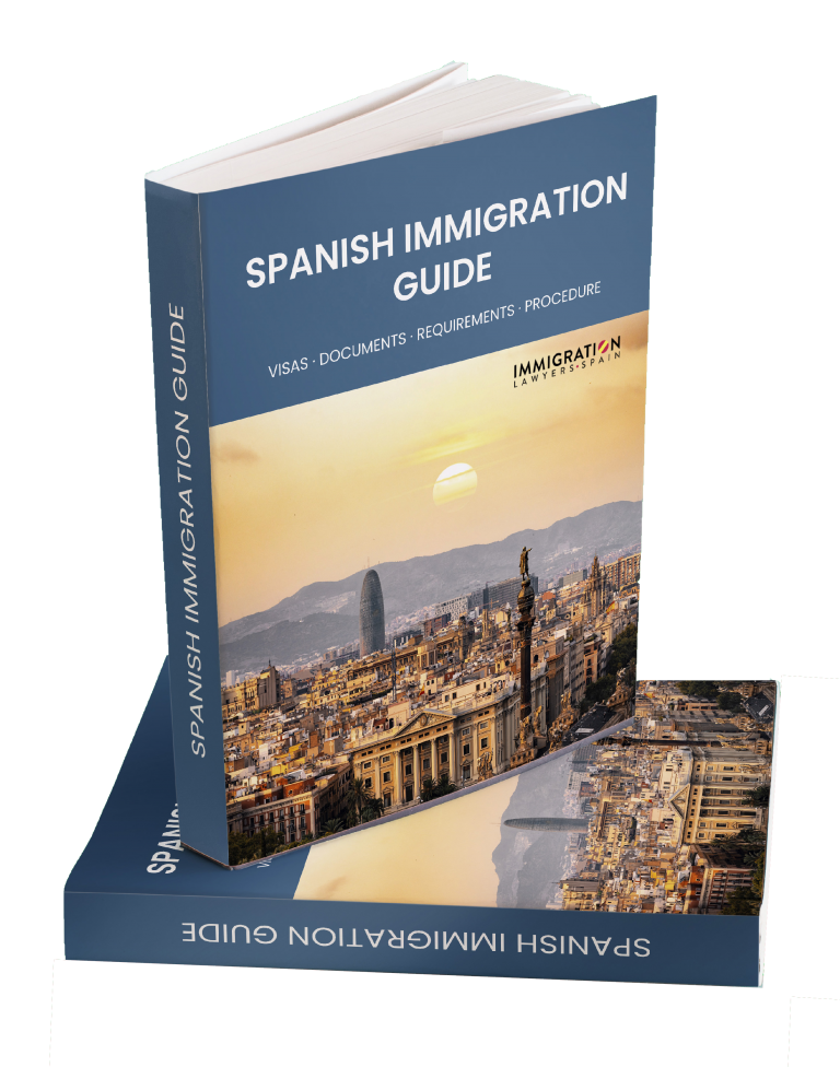 ¡FREE Immigration Guide! Move to Spain Easily Step by Step