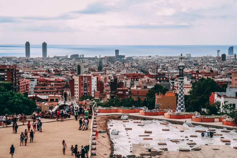 Lo Mejor Y Lo Peor De Vivir En Barcelona Como Extranjero
