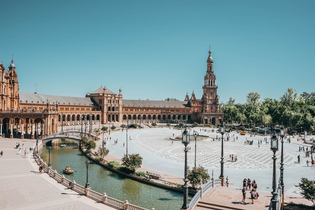 lo mejor de España