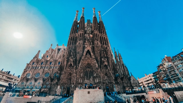 españa mejor sitio para vivir