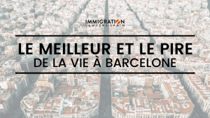 Le meilleur et le pire de Barcelone