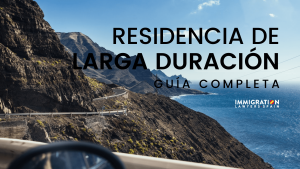 tarjeta de residencia de larga duración en España