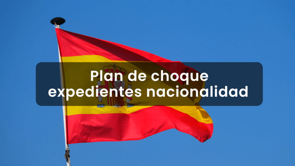 plan de choque nacionalidad