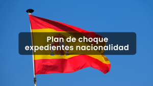 plan de choque nacionalidad