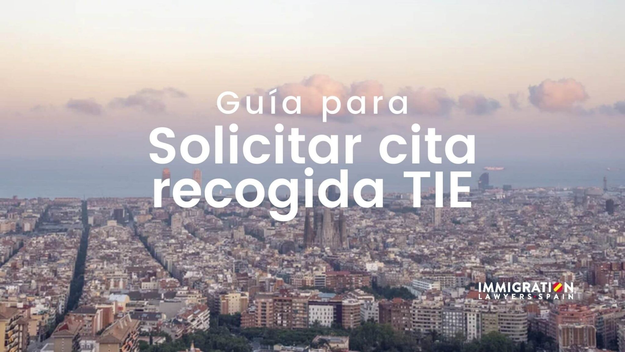 C\u00f3mo Solicitar Cita para Recoger la Tarjeta de Residencia ...