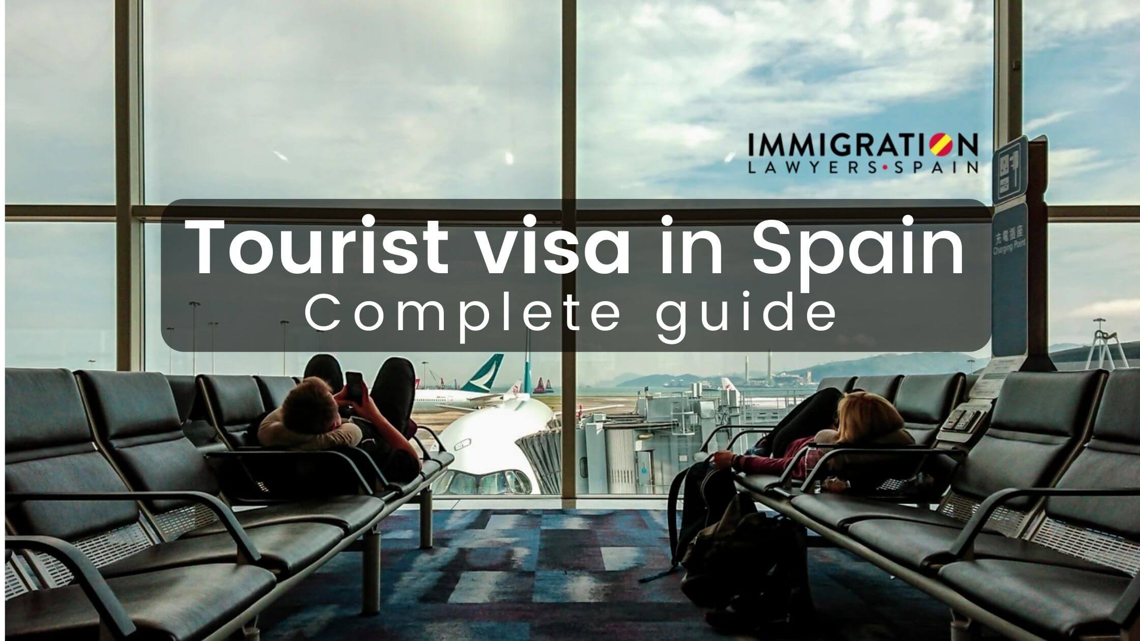 Spain tourist visa