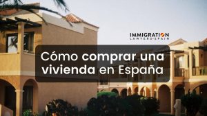 como comprar una casa en España