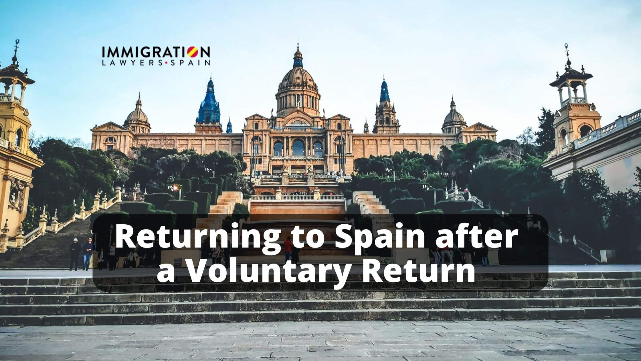 voluntary return to Spain