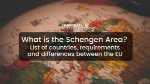 schengen area