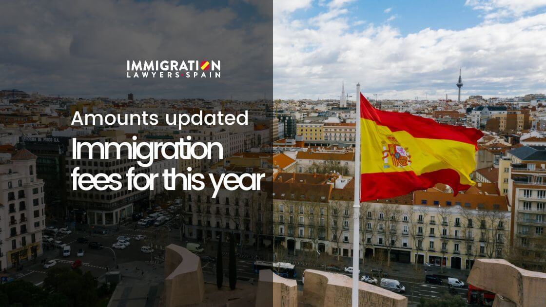 immigration fees