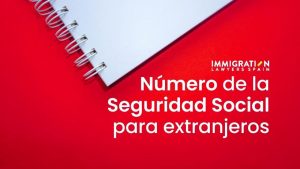 número seguridad social