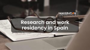 research residency