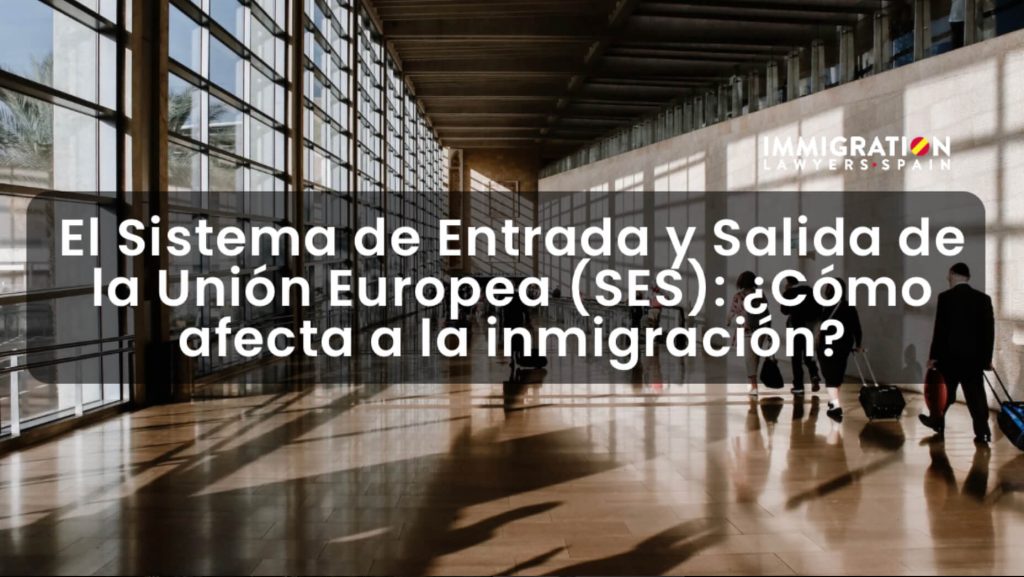 Sistema de Entrada y Salida