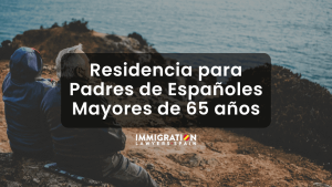 Residencia para padres de españoles mayores de 65 años