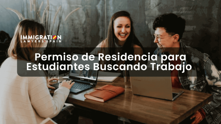 visa estudiante españa