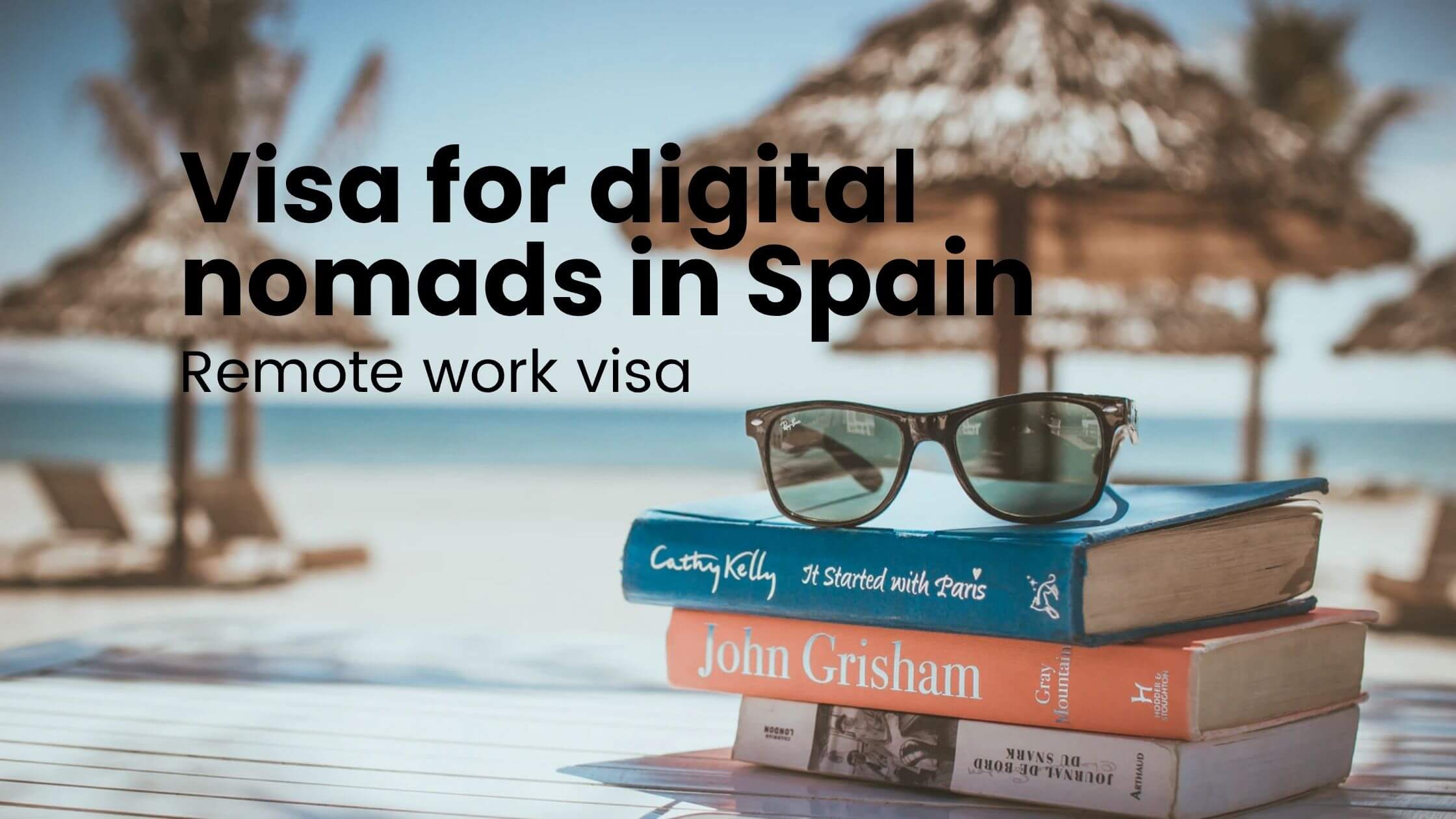 digital nomad visa spain