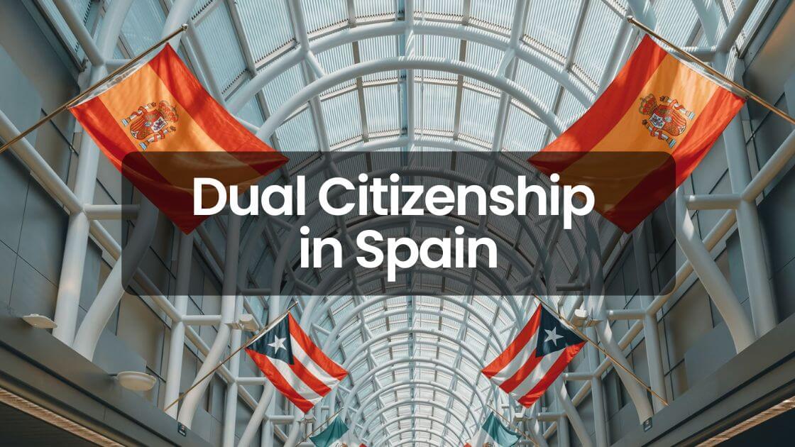 dual citizenship spain